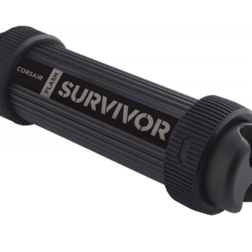 Corsair Flash Survivor Stealth USB-Flash-Laufwerk 1TB USB 3.0 CMFSS3B-1TB