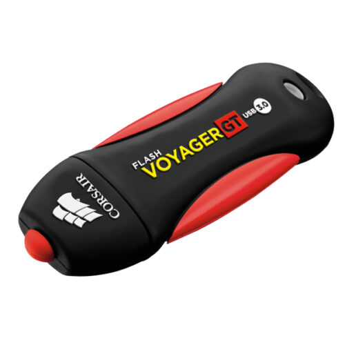 Corsair Flash Voyager GT USB 3.0 USB-Flash-Laufwerk 64GB CMFVYGT3C-64GB