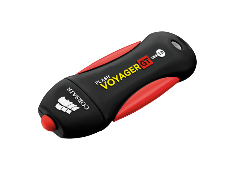 Corsair Flash Voyager GT USB 3.0 USB-Flash-Laufwerk 64GB CMFVYGT3C-64GB