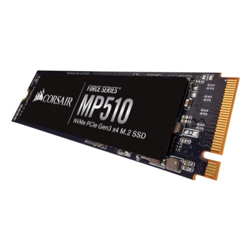 Corsair Force MP510 - 1920 GB - M.2 CSSD-F1920GBMP510