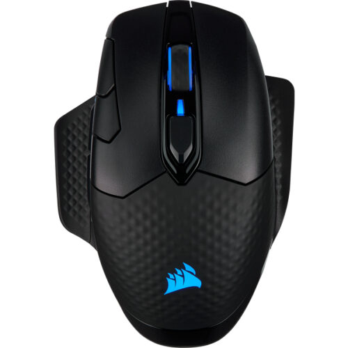 Corsair Gaming DARK CORE RGB PRO Maus optisch CH-9315411-EU