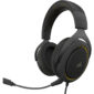 Corsair Headset HS60 PRO Gaming Headset Yellow EU Spe. CA-9011214-EU
