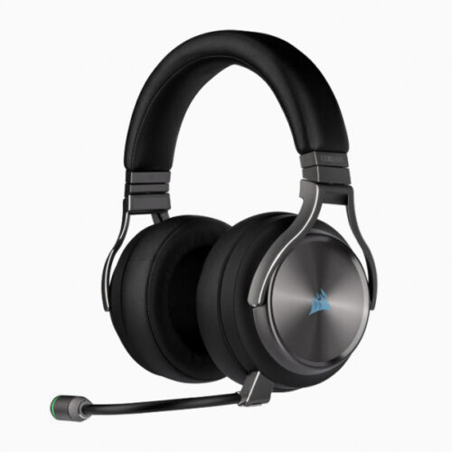 Corsair Headset VIRTUOSO WIRELESS SE Gaming Headset Gunmetal CA-9011180-EU