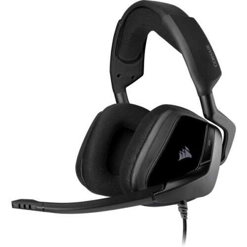Corsair Headset VOID ELITE SURROUND Carbon CA-9011205-EU