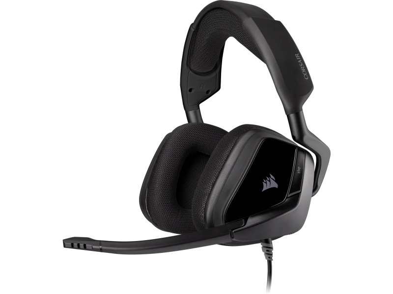 Corsair Headset VOID ELITE SURROUND Carbon CA-9011205-EU