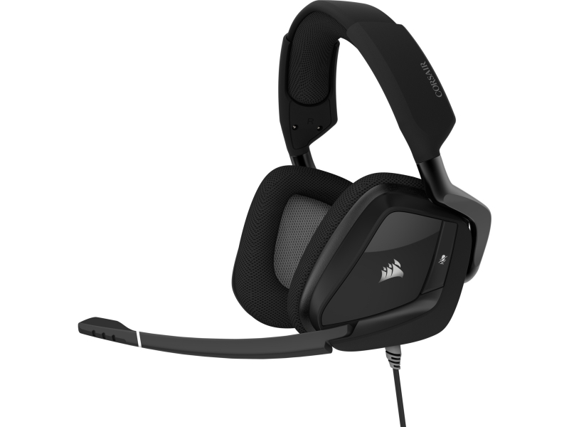 Corsair Headset Void ELITE RGB Carbon CA-9011203-EU