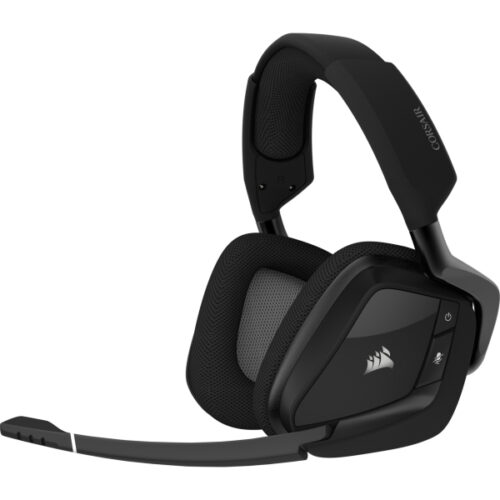 Corsair Headset Void ELITE Wireless Carbon CA-9011201-EU