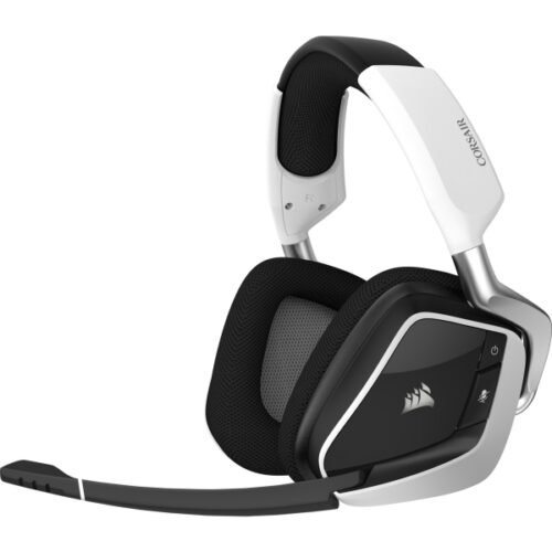Corsair Headset Void ELITE Wireless White CA-9011202-EU