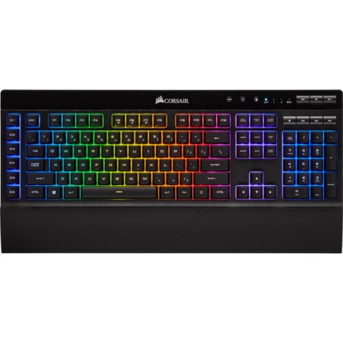 Corsair Keyboard Gaming K57 RGB CH-925C015-DE