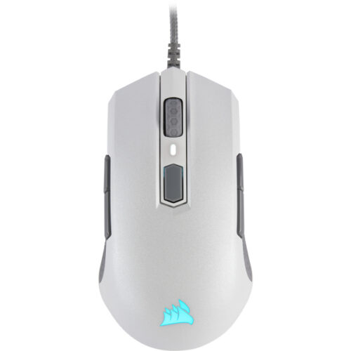 Corsair MOUSE M55 RGB PRO Gaming Mouse White CH-9308111-EU