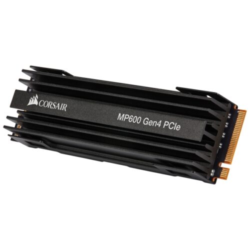 Corsair MP600 - 2000 GB - M.2 - 4950 MB