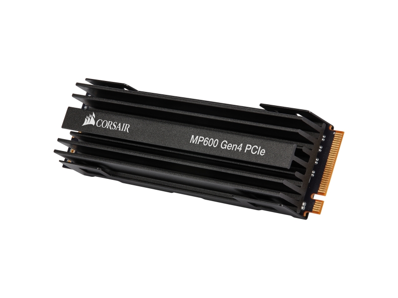 Corsair MP600 - 2000 GB - M.2 - 4950 MB