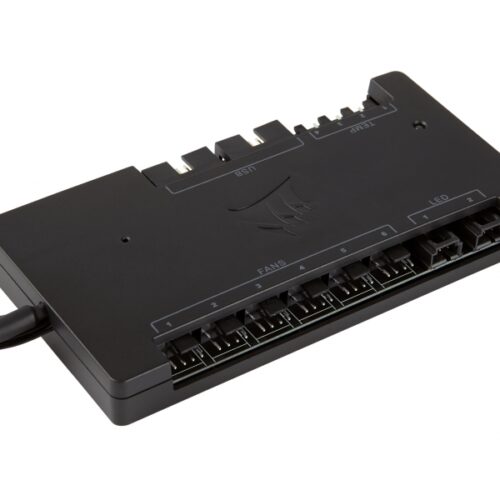 Corsair PC Gehäuselüfter Steuerung Commander PRO CL-9011110-WW