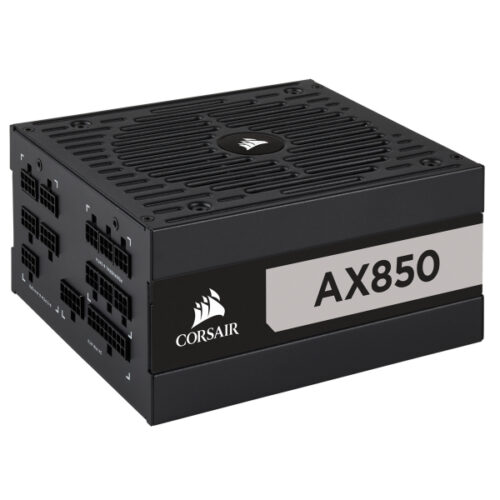 Corsair PC- Netzteil AX850 - Titanium | CP-9020151-EU