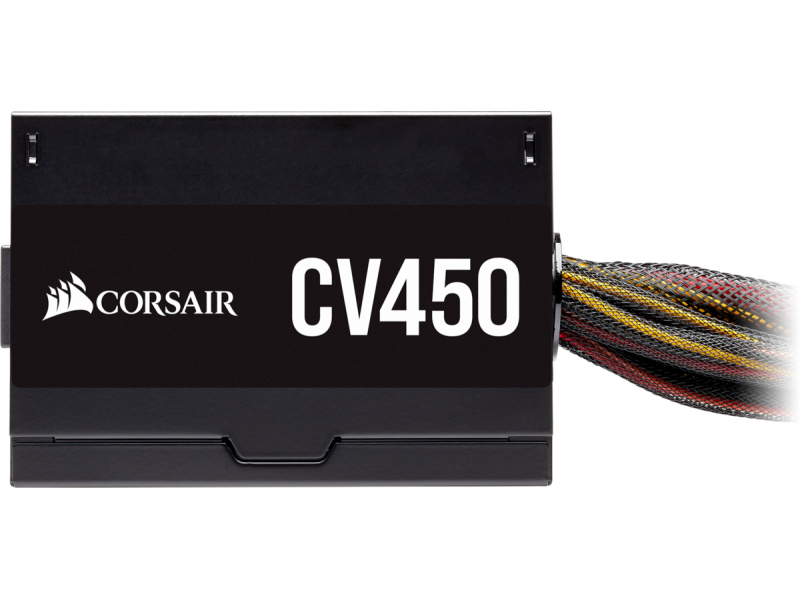 Corsair PC- Netzteil CV450 (CP-9020209-EU) | CP-9020209-EU