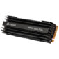 Corsair SSD Force Series MP600 500GB Gen4 NVMe PCIe M.2 SSD CSSD-F500GBMP600
