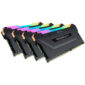 Corsair VENGEANCE RGB PRO 32GB 4x8GB DDR4 3200MHz CMW32GX4M4Z3200C16