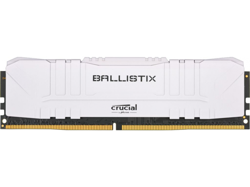 Crucial Ballistix 2x16GB (32GB Kit) DDR4 3000MT