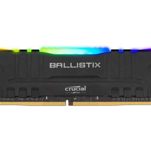 Crucial Ballistix 2x16GB (32GB Kit) DDR4 3200MT