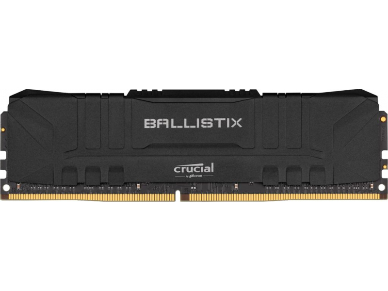 Crucial Ballistix Sport DIMM-288 3000 32GB KIT Crucial BL2K16G30C15U4B