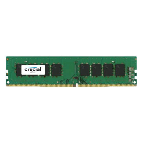 Crucial DIMM-288 DDR4 4GB (CT4G4DFS632A) Micron CT4G4DFS632A