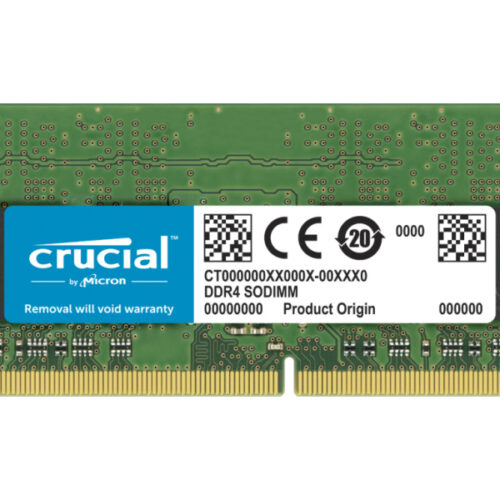 Crucial S