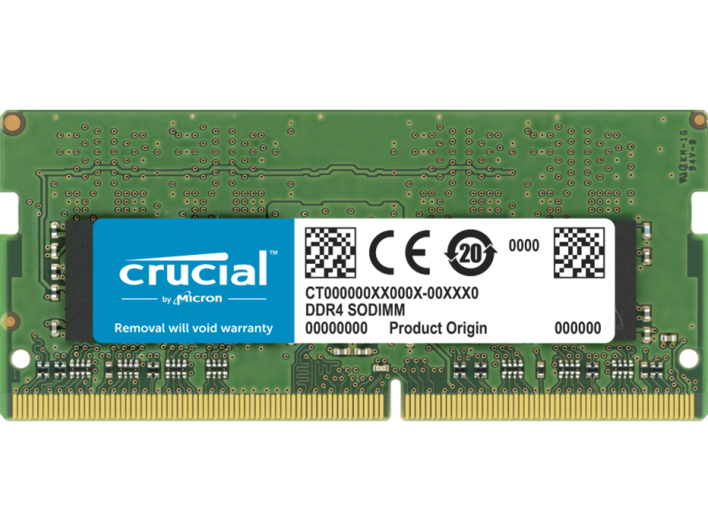Crucial S