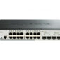 D-Link Switch 48xGBitPoE