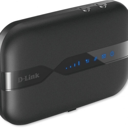 D-Link WLAN 4G