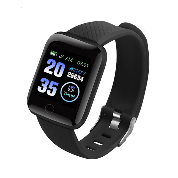 D13 Smart Band Fitness Bracelet