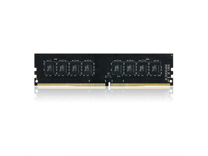 DDR4 16GB PC 2400 Team Elite TED416G2400C1601 | Teamgroup