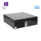 DELL 3040 SFF i3-6100/4GB DDR3/500GB/DVD/10P Grade B Refurbished PC