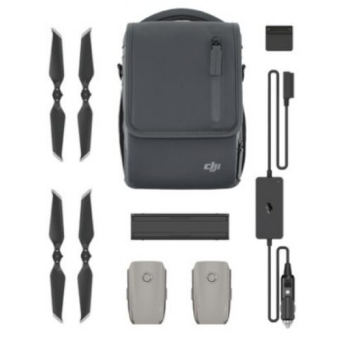 DJI Mavic 2 Pro Fly More Kit (P01) 174605