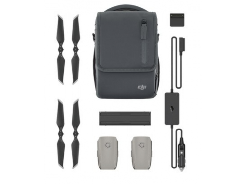 DJI Mavic 2 Pro Fly More Kit (P01) 174605