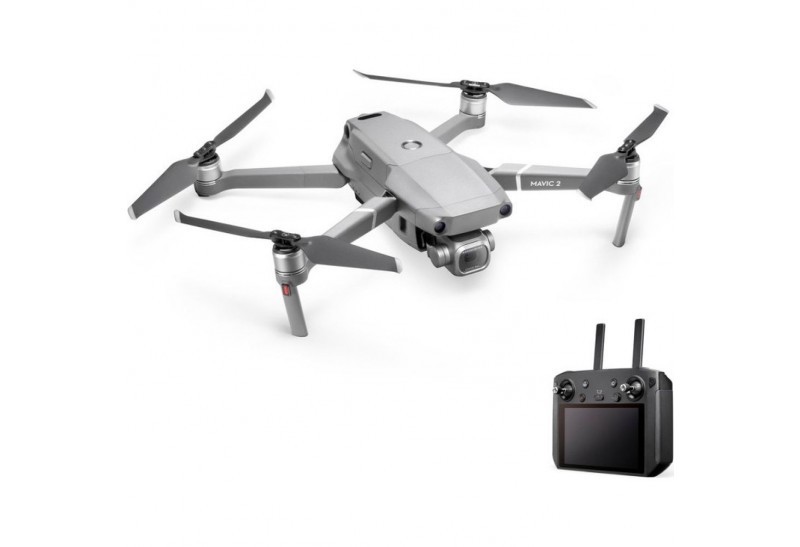 DJI Mavic 2 Zoom mit Smart Controller 175657