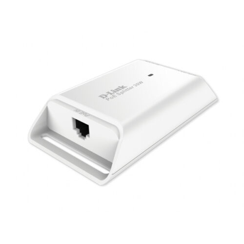 DLINK 1-Port Gigabit PoE+ Splitter DPE-301GS - DPE-301GS