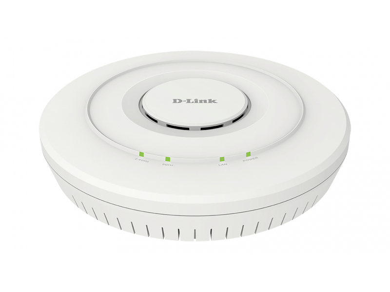 DLINK AC1200 Dualband Access Point DWL-6610AP