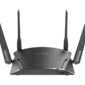 DLINK AC2600 EXO Smart Mesh Wi-Fi Router - DIR-2660