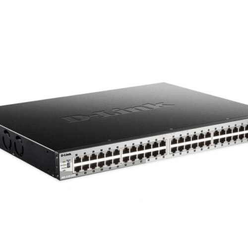 DLINK Switch DGS-3130-54PS