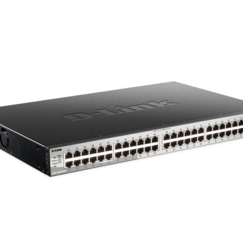 DLINK Switch DGS-3130-54TS