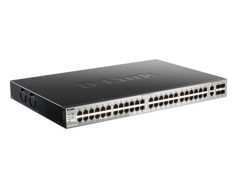 DLINK Switch DGS-3130-54TS
