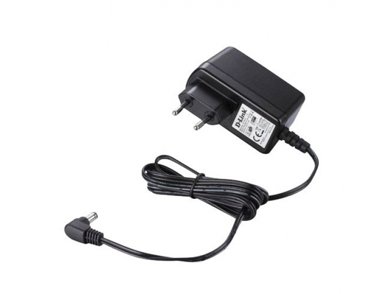 DLINK ext. Multi- Steckernetzteil PSM-12V-38-B