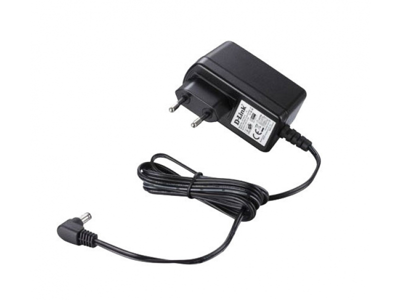 DLINK ext. Multi- Steckernetzteil PSM-12V-55-B