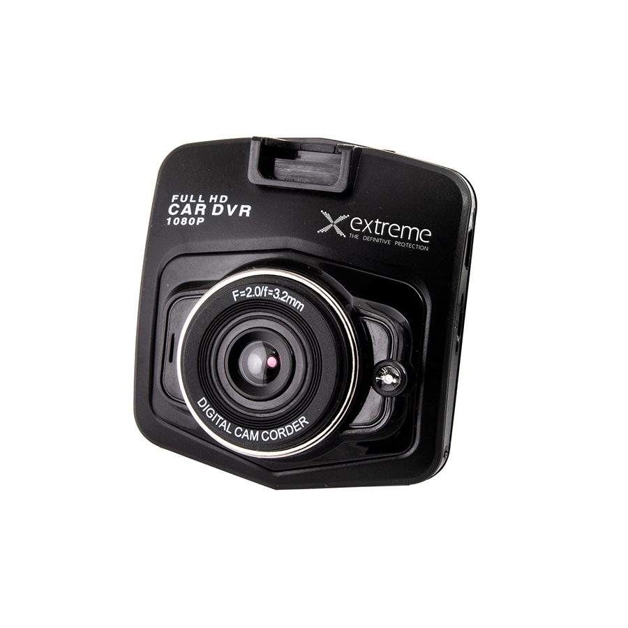 DVR Κάμερα Car video Recorder XDR102