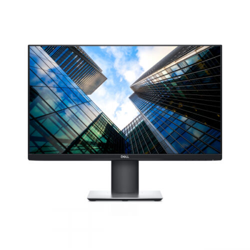 Dell 60.5cm (23,8) P2419H 1609 HDMI+DP+USB IPS black DELL-P2419H