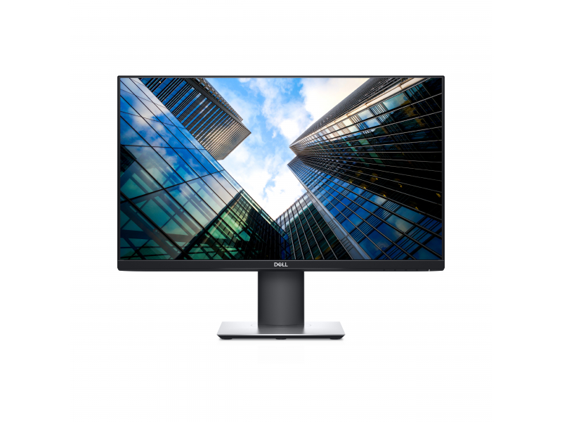 Dell 60.5cm (23,8) P2419H 1609 HDMI+DP+USB IPS black DELL-P2419H