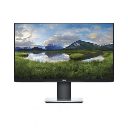 Dell 60.5cm (23,8) P2421D 1609 HDMI+DP+USB IPS black DELL-P2421D