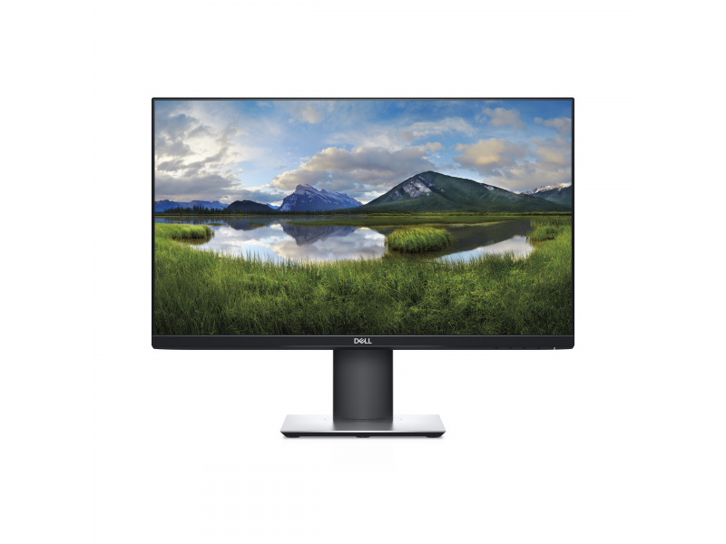 Dell 60.5cm (23,8) P2421D 1609 HDMI+DP+USB IPS black DELL-P2421D