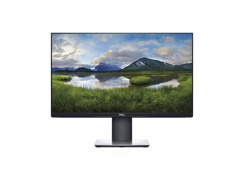 Dell 60.5cm (23,8) P2421DC 1609 HDMI+DP+USB-C IPS black DELL-P2421DC
