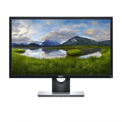 Dell 61cm (24)   SE2417HGX 169 2xHDMI+VGA black 210-ATVM